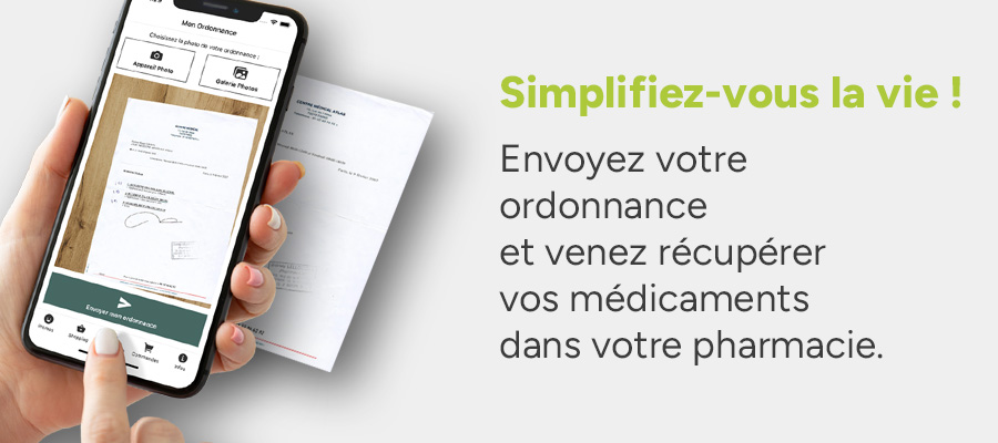 ordonnance