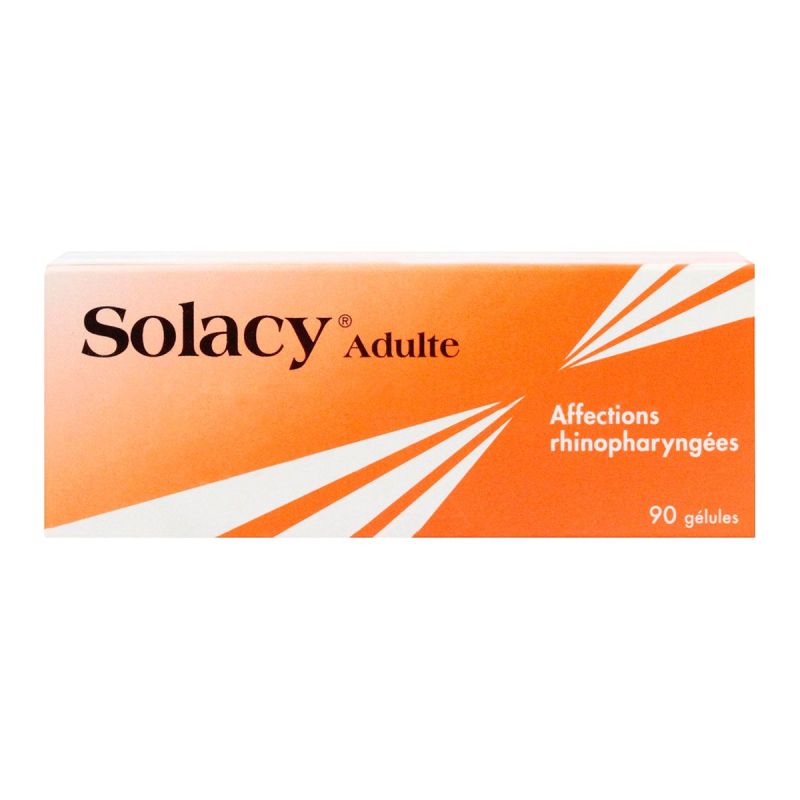 Solacy Ad 90 Gel - Pharmacie Paque Grandvilliers