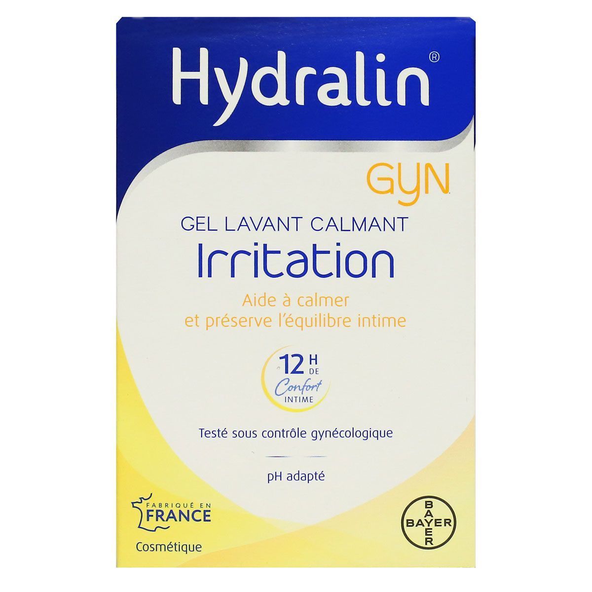 Hydralin Gyn 100Ml Pharmacie Paque Grandvilliers — free download