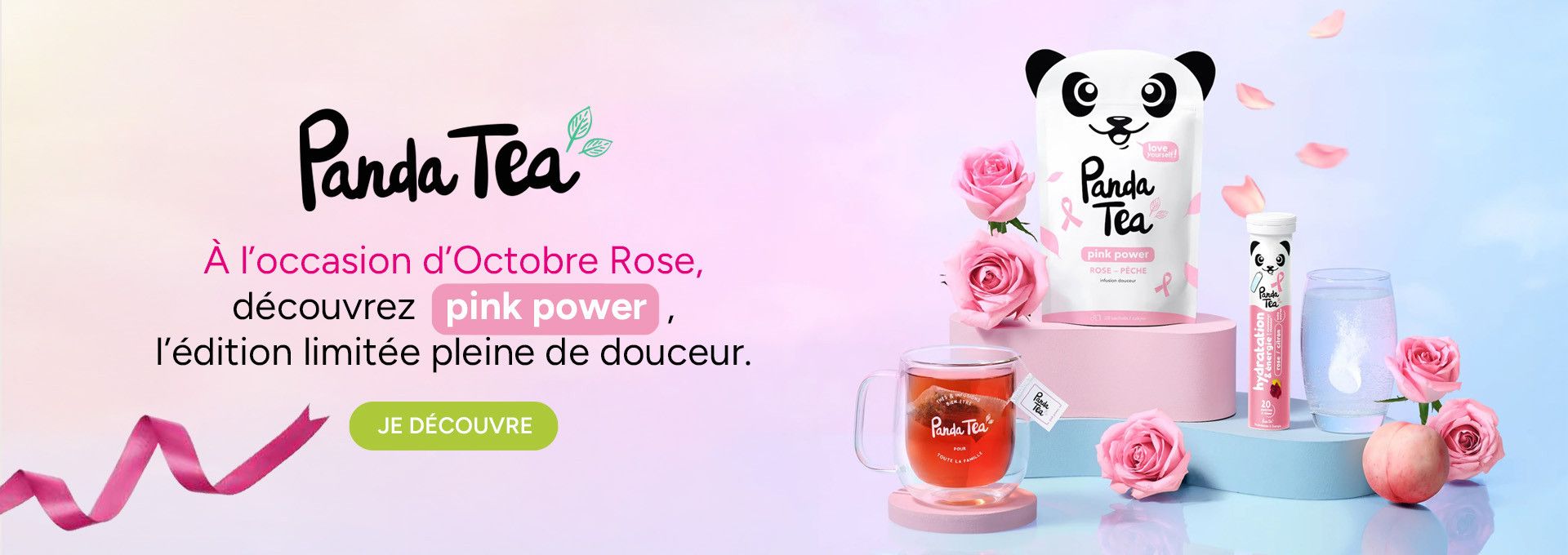 octobre rose