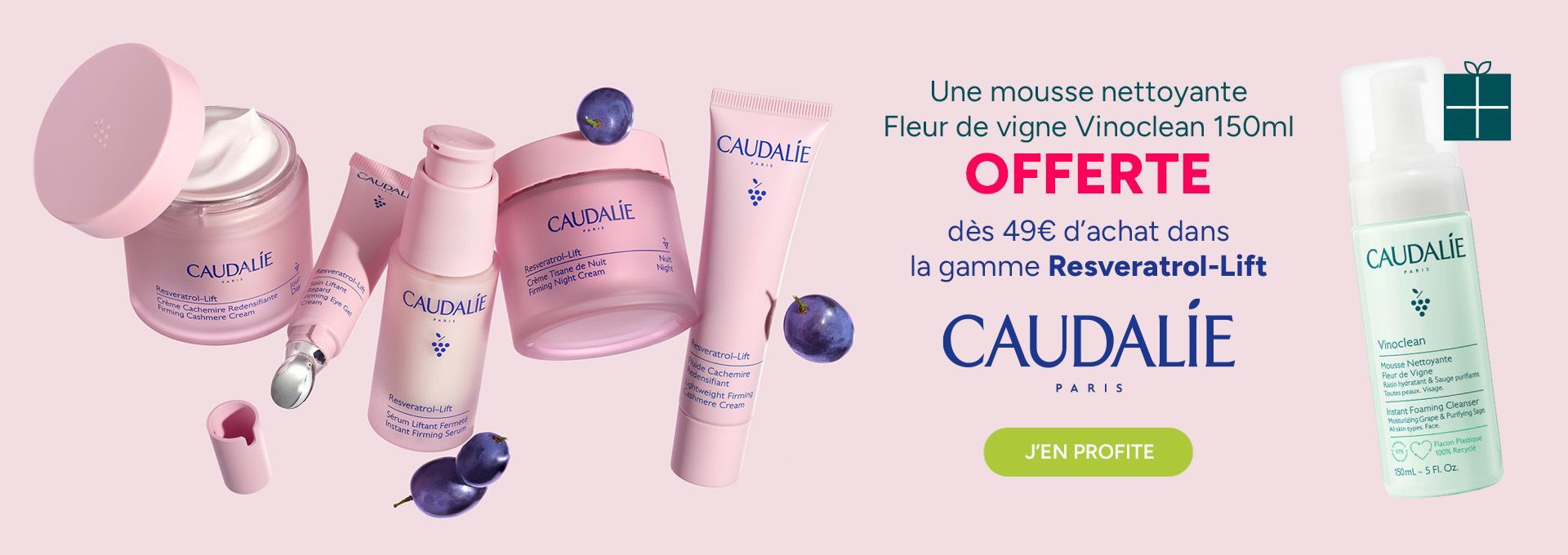caudalie resveratrol