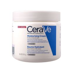 Cerave Baume Hydr 454Ml