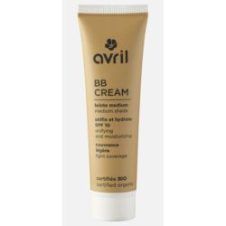 Avril Bb Cream Medium 30Ml