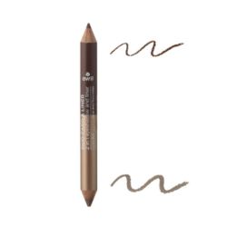 Avril Duo Liner Terre/Beige 2G