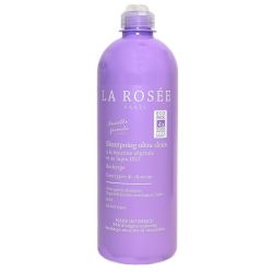 Recharge shampoing ultra doux 99% naturel 400ml