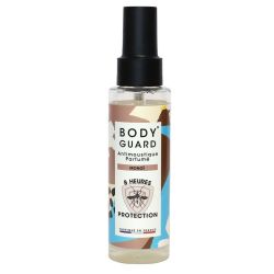 Spray anti-moustiques parfumé peau sensible 100ml