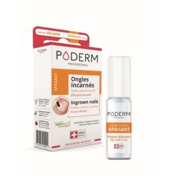 Poderm sérum ongles Incarnés 8 ml