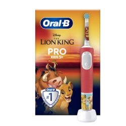 Oral-B PRO Kids Roi lion