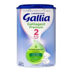 Galliagest 2A 800G