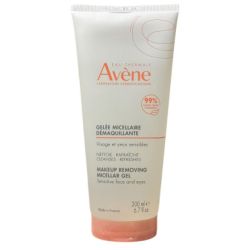 Gelée micellaire démaquillante Avène
