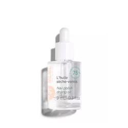 L'huile sèche-vernis 9mL