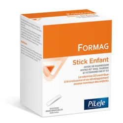 Formag Stick Enfant Orodisp 20