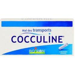 Cocculine Dose Glb 6