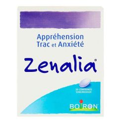 Zenalia 30Cp Boiron