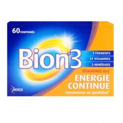 Bion 3 Energ Continue  60
