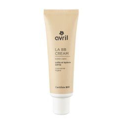 Avril Bb Cream Claire  30Ml