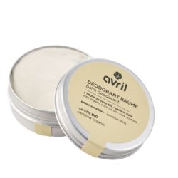 Avril Deod Baume Sans Bicar 75G