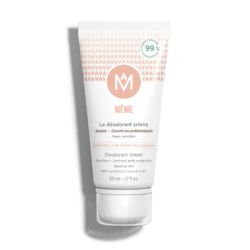 Le déodorant crème 50mL