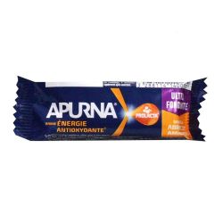 Apurna Barr Energ Abri/Aman 25G