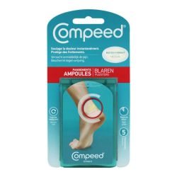 Compeed Pans Amp /5
