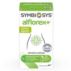 Alflorex+ Symbiosys Gelule 30
