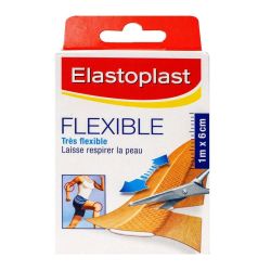 Elastoplast Bde Flexible 10X6Cm10