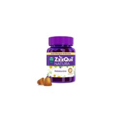 Zzzquil Sommeil Mang/Bana Gommes 30