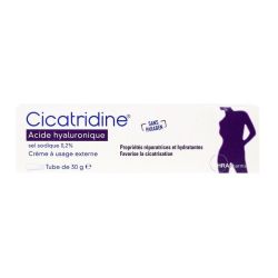 Cicatridine Cr 60G