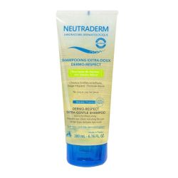 Neutraderm Sh Dx 200Ml