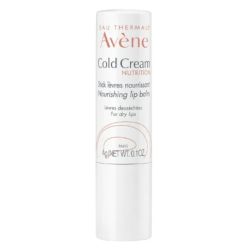 Avene Cold Cream Stick Levre 4G