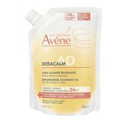 Avène recharge Xeracalm AD huile lavante 400ml