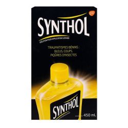 Synthol Liq 450Ml