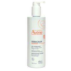 Avene Xeracalm Nutrition Lait 400Ml