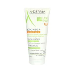A Derma Exomega Cont Bme 200Ml