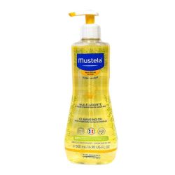 Mustela Bb Hle Lavante Ps 500Ml