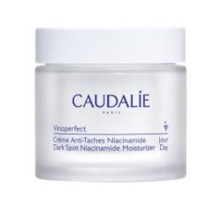 Vinoperfect crème jour niacinamide