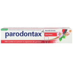 Parodontax Dent Pate Gingiv 75Ml