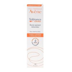 Avene Tolérance Control Baume 40Ml