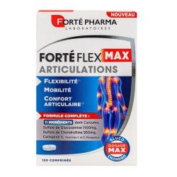 Forte Flex Max Articulat Cpr120