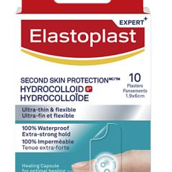 elastoplast 10 hydrocoloide