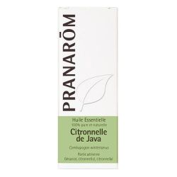 Pranarom He Citronnelle Java 10Ml