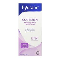 Hydralin Quot 400Ml
