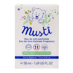 Mustela Musti 50Ml