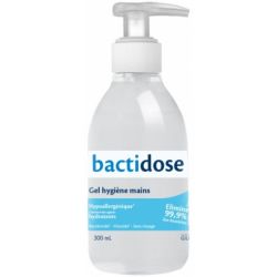 Bactidose Gel 300Ml