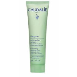 Caudalie Vinopur Fluid Matif 40Ml