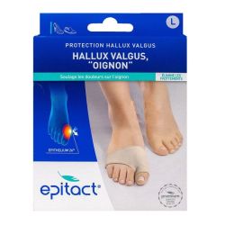 Epitact Hallux Valg Prot  L