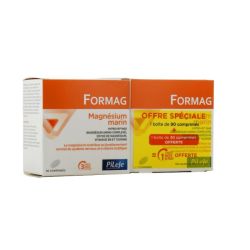 Formag Magnesium martin 90 cp + 30 offert