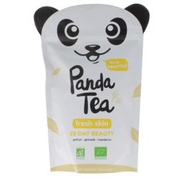 Panda Tea Freshskin Sachet 28