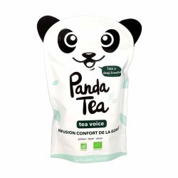 Panda Tea tea voice 28 sachets