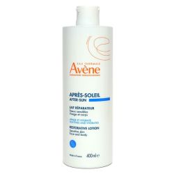 Avene Après Soleil Lait réparateur 400ml